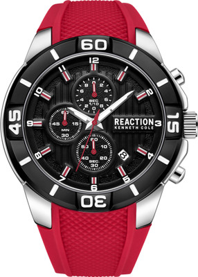 Kenneth Cole Reaction KRWGQ2192905 Analog Watch  - For Men