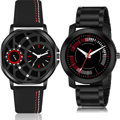TIMENTER BM42-(45-S-20) Analog Watch  - For Men