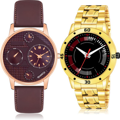 TIMETRANSELEVATE BM29-(45-S-21) Analog Watch  - For Men