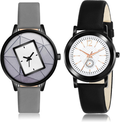 TIMETRANSELEVATE GM562-GW9 Analog Watch  - For Women