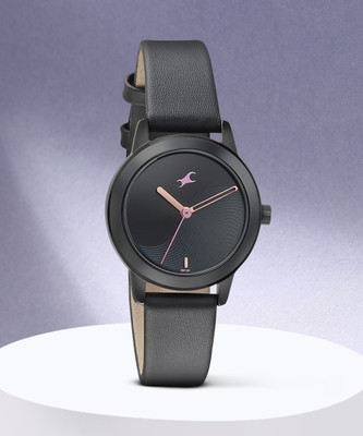 Fastrack Pulse I Analog Watch  - For Women