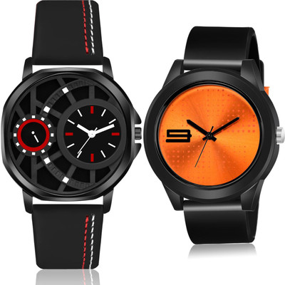 NEUTRON BM42-BM106 Analog Watch  - For Men