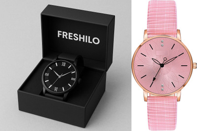Vishwas Studio Official Trendy Analog Watch Analog Watch  - For Men & Women