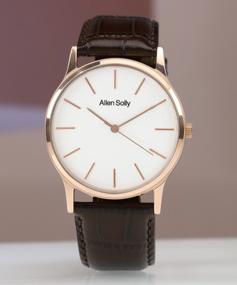 Allen Solly Analog Watch  - For Men