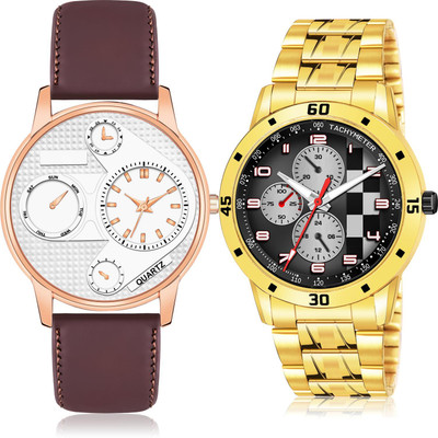 DMAGNATON BM28-(15-S-21) Analog Watch  - For Men