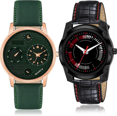 TIMOXIDE BM30-S145 Analog Watch  - For Men