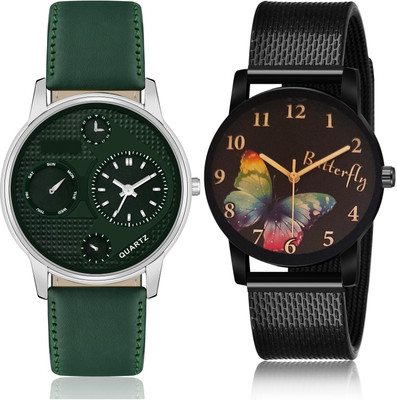 GROOT BM34-BRM20 Analog Watch  - For Men