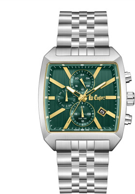 LEE COOPER LC08139.370 Analog Watch  - For Men