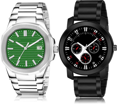 TIMETRANSELEVATE BL46.146-B948 Analog Watch  - For Men