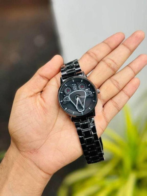 foreigner Fashion Analog Watch Analog Watch  - For Men