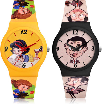 TIMOXIDE CM712-CM732 Analog Watch  - For Girls