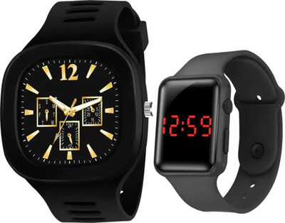 SKYZONE Analog Watch  - For Boys