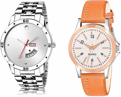 ROTATE LR103-LR341 Analog Watch  - For Men & Women