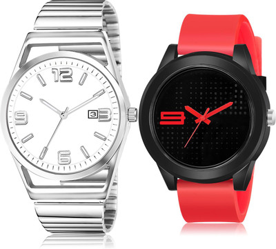 TIMETRANSELEVATE BL46.157-BM107 Analog Watch  - For Men