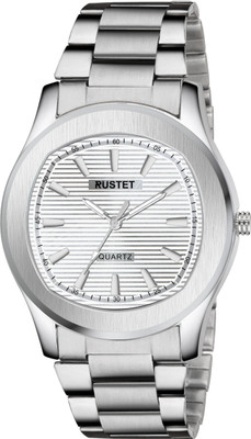 RUSTET LRLX145 LRLX145 Analog Watch  - For Men