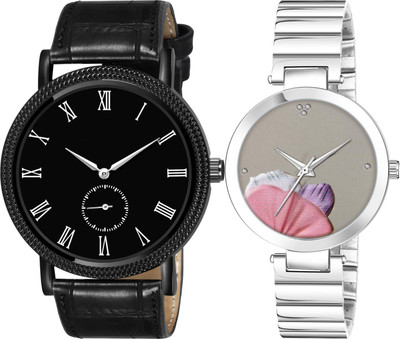 Zeravi Simple Elegant Versatile Watch for Men & Women Analog Watch  - For Men & Women