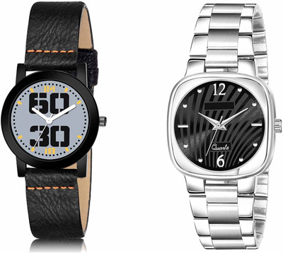 Scepter LR251-LR305 Analog Watch  - For Women