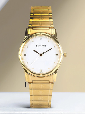 SONATA Analog Watch  - For Men