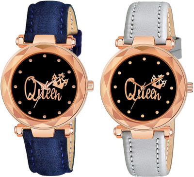 THENUREVENTERPRISE Analog Watch  - For Women