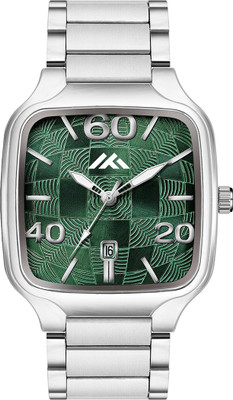 Argus Men Watch men's Stylish Designer Black Dial Analog Analog Watch  - For Men