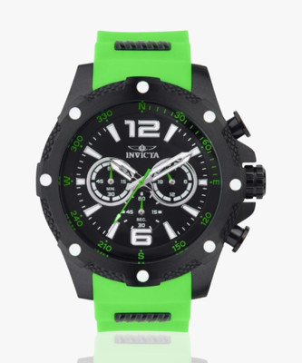 INVICTA 42999 I-Force Chronograph Quartz Black Dial Analog Watch  - For Men