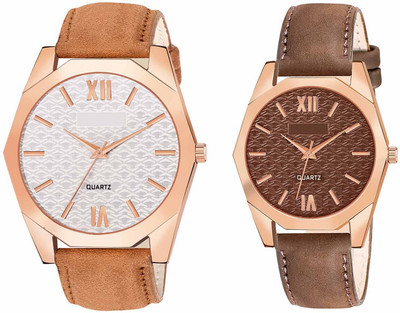 ROTATE LR84-LR330 Analog Watch  - For Men & Women