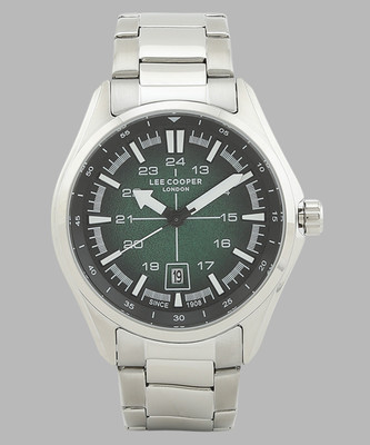 LEE COOPER LC08200.370 Analog Watch  - For Men