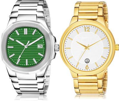 TIMETRANSELEVATE BL46.146-BL46.136 Analog Watch  - For Men
