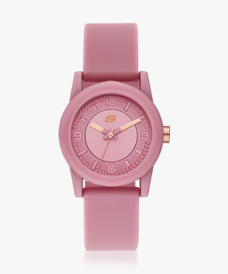 Skechers Rosencrans Rosencrans Analog Watch  - For Women