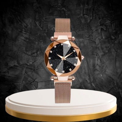 blutech Analog Watch  - For Girls