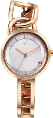 Fastrack Fastrack Opulence 2.0 Opulence 2.0 Analog Watch  - For Women
