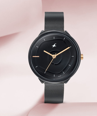 Fastrack Stunners 8.0 Analog Watch  - For Women
