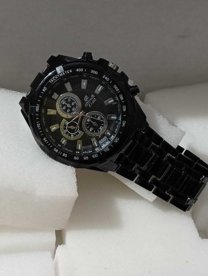 Glowme ANALOG WATCH Muskan Creations Analog Watch  - For Men