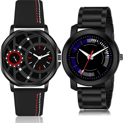 TIMOXIDE BM42-(44-S-20) Analog Watch  - For Men