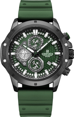 Alix Analog Watch  - For Men