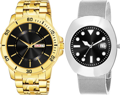 Zeravi Simple Elegant Versatile Watch for Men Analog Watch  - For Men