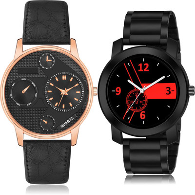 GROOT BM27-B690 Analog Watch  - For Men