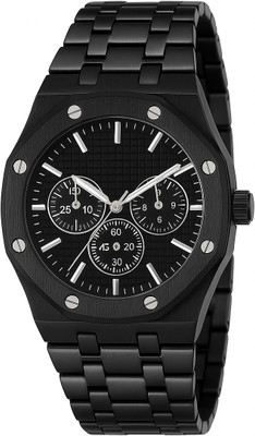 Evax Analog Watch  - For Men