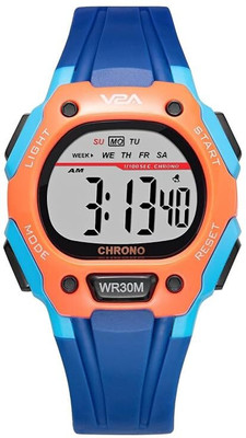 V2A watch for kids Digital Watch  - For Boys