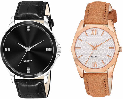 ROTATE LR96-LR331 Analog Watch  - For Men & Women