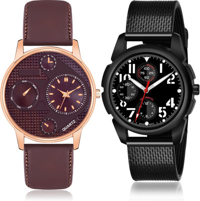 TIMETRANSELEVATE BM29-(51-S-10) Analog Watch  - For Men