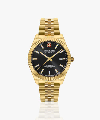 Swiss Military Hanowa DILIGENTER Analog Watch  - For Men