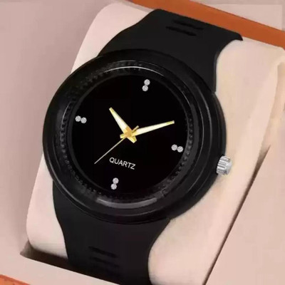 SQM TRADERS Analog Watch  - For Men