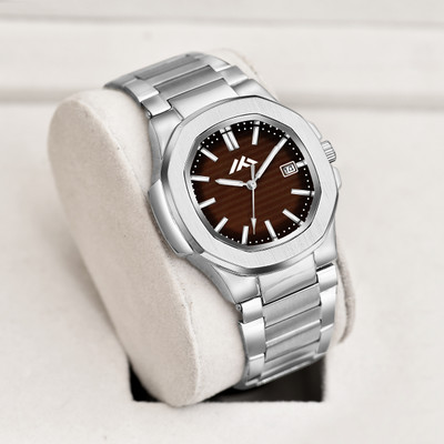 Zabby Allen ZB-807 ZB-807 Analog Watch  - For Men