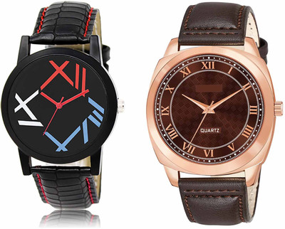 ROTATE LR12-LR89 Analog Watch  - For Men