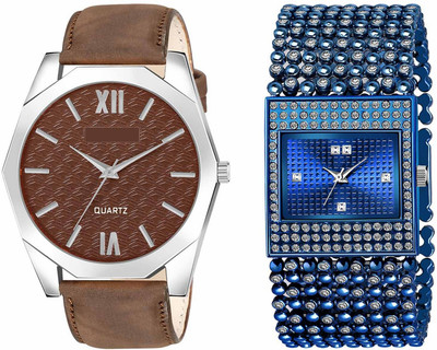 ROTATE LR85-LR290 Analog Watch  - For Men & Women