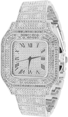 Glowme Analog Watch  - For Men