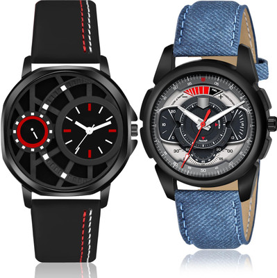 DMAGNATON BM42-S336 Analog Watch  - For Men