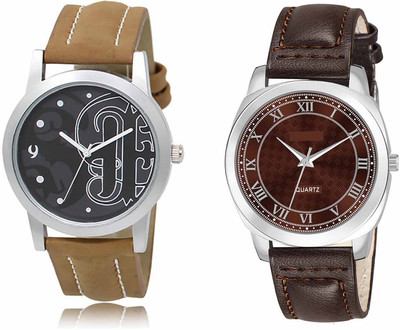 Vishwas Studio LR14-LR338 Analog Watch  - For Men & Women