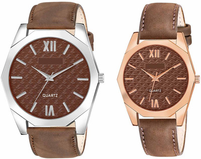 ROTATE LR85-LR330 Analog Watch  - For Men & Women